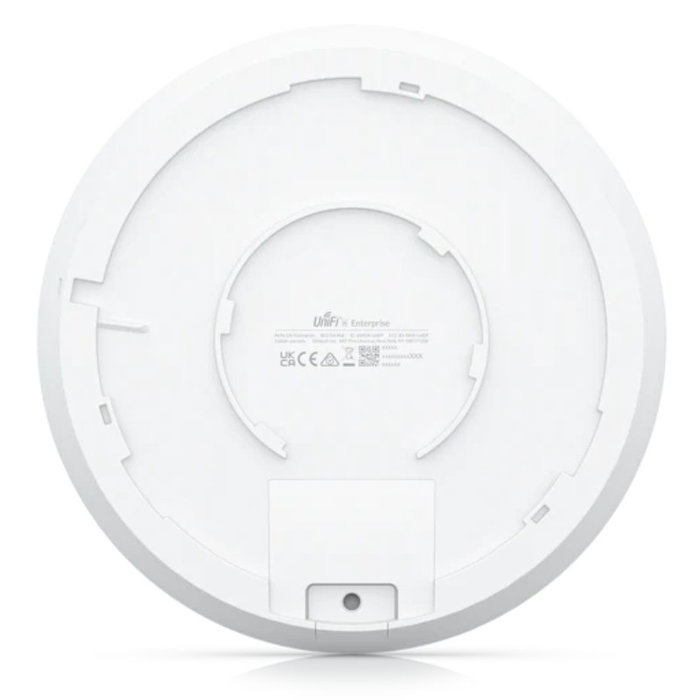 Ubiquiti UniFi6 Enterprise U6-Enterprise Blanco Ubiquiti UniFi6 Enterprise U6-Enterprise Blanco